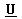 underline