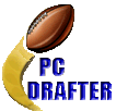 PC Drafter Fantasy Football Software logo